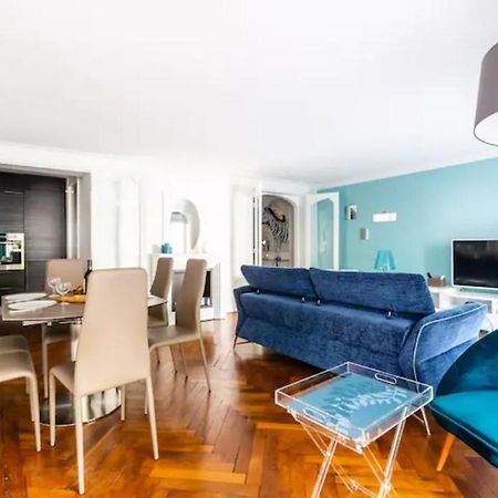 Superb Apartment In The Heart Of Bordeaux Luaran gambar